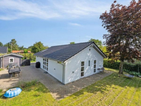 Holiday home Børkop II